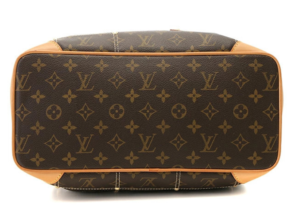 LOUIS VUITTON Rivete Monogram - Picture 3 of 8